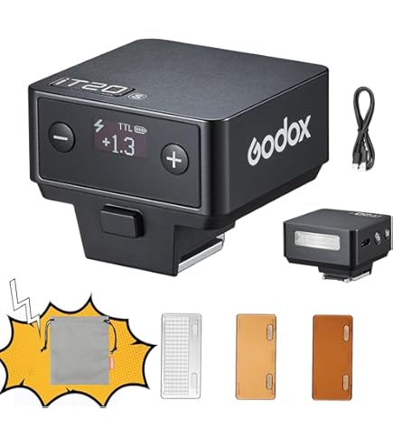 Olympus Xa Film Camera with A16 Electronic Flash : Amazon.ca