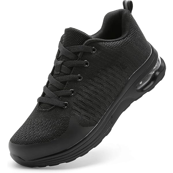 Slip Resistant Amazon Work Shoes Steel Toe Skechers Work Women's