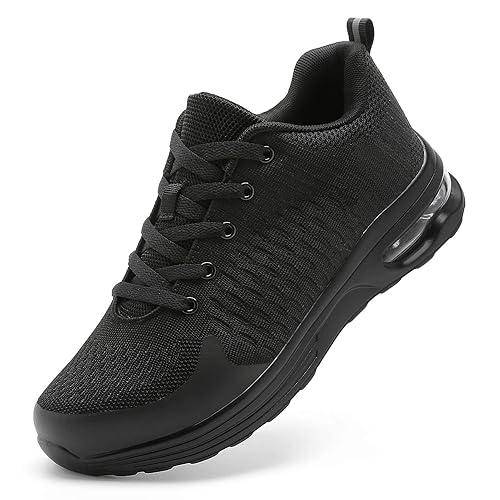 steel toe tennis shoes nike