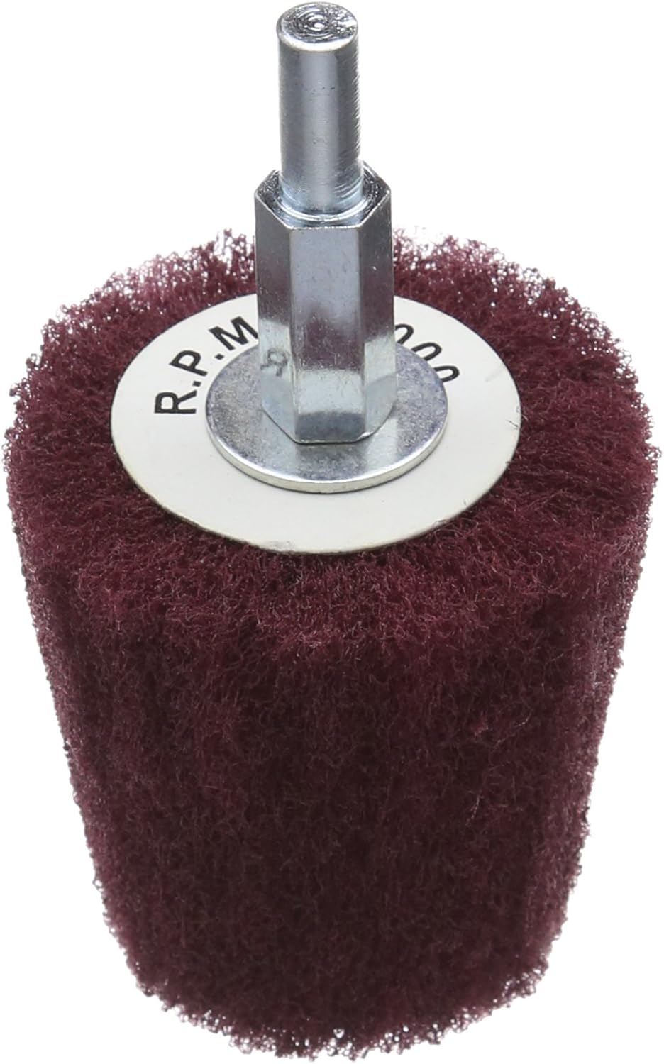 Silverline 262213 Goblet Sanding Mop 50 mm 240 Grit Amazon.co.uk DIY