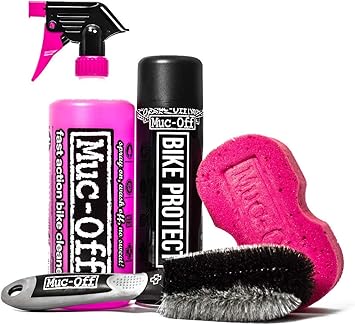 muc off urban kit 123