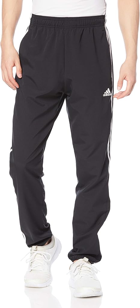 Amazon アディダス ジャージボトム マストハブ 3ストライプス パンツ Jkl51 メンズ フィットネス トレーニング ロングパンツ 通販
