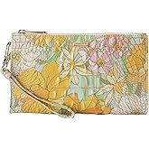 Brahmin Ombre Melbourne Daisy Clutch