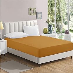 IR Imperial Rooms King Fitted Sheet Only - Pack of