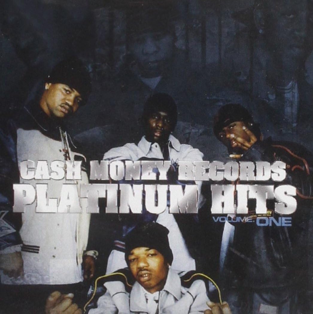 Cash Money Greatest Hits 1 Amazon.co.uk