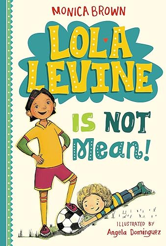 Download Lola Levine Is Not Mean! PDF
