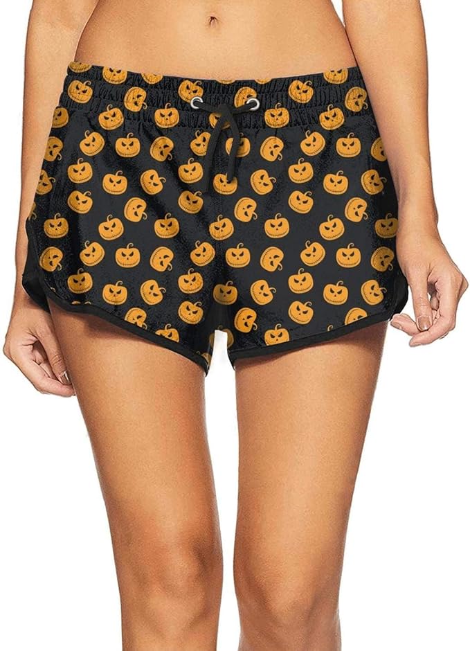 target halloween shorts