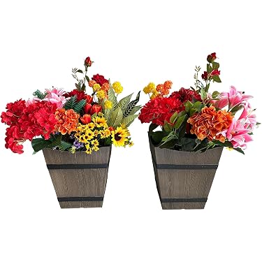 Amazon.com New Releases: The best-selling new & future releases in Planters