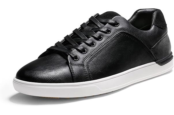 Amazon Los más vendidos: Mejor Oxfords para Hombre