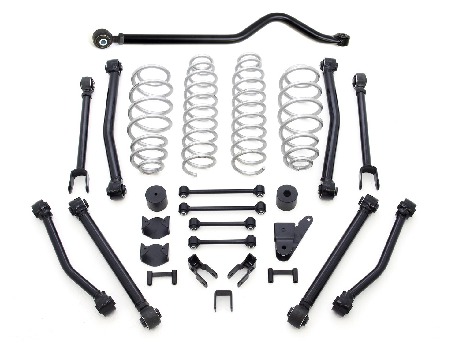 Buy Readylift 69 6208 ReadyLift 2 5 Terrain Flex 8 Arm Lift Kit For 