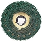 Malish 813018NP 18" Mal-Grit Scrub Grit Brush