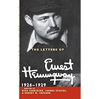 Amazon.com: The Letters of Ernest Hemingway: Volume 2, 1923