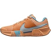Women's Zoom Challenge Pickleball (802 - Copper Moon/Glacier Blue-Monarch)