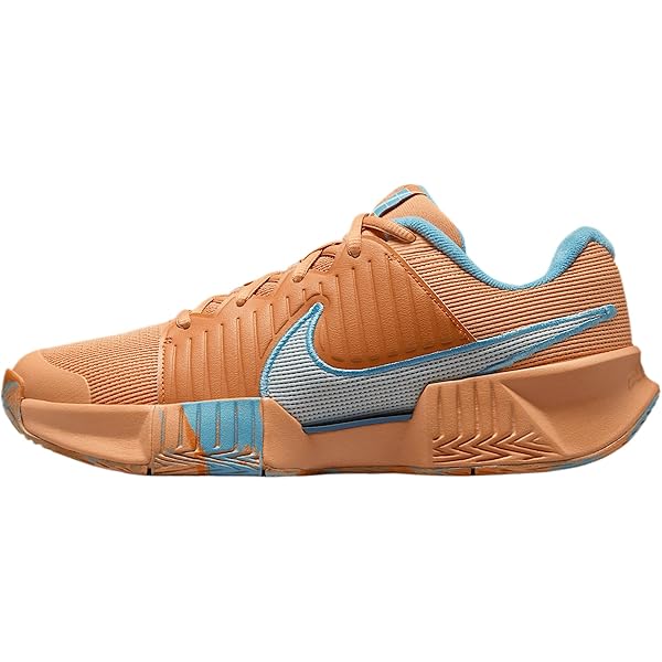 Amazon.com | Nike Zoom Challenge Women's Pickleball Shoes (FQ4155