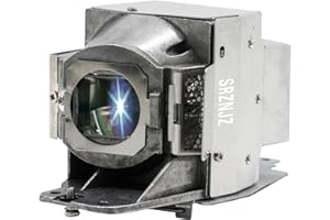 SRZNJZ RLC-079 5J.J9E05.001 MC JFZ11.001 AK.BLBJF.Z11 Original Replacement Projector Lamp Bulb for VIEWSONIC PJD7820HD PJD7822HDL, for BENQ W1400 W1500, for ACER H6510BD P1500 with Housing