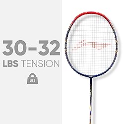 Li-Ning G-Force Superlite 3500 Carbon Fiber