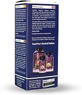 NT Labs AxoSafe Axolotl Water Treatment 100ml Removes Chlorine Chloramine view 2
