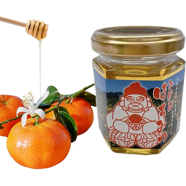 Amazon.com : Sakura Honey, Made in Japan, 100% Pure
