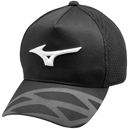 mizuno cap