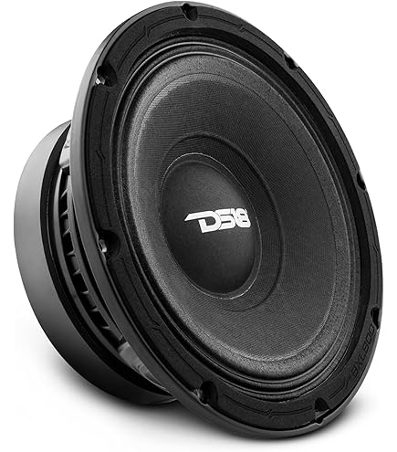 Amazon.com: DS18 8XL800N-8 XL 8