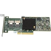 9208-8i Multiport PCI Express 3.0 SAS SATA HBA High Speed 6Gb HBA Card 8 Port Fibre Channel Adapter Interface Controller Card