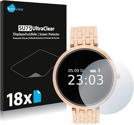 xlyne joli xw pro smartwatch test