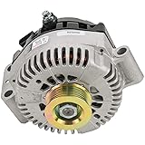 Bosch AL7543N Premium 100% New Alternator