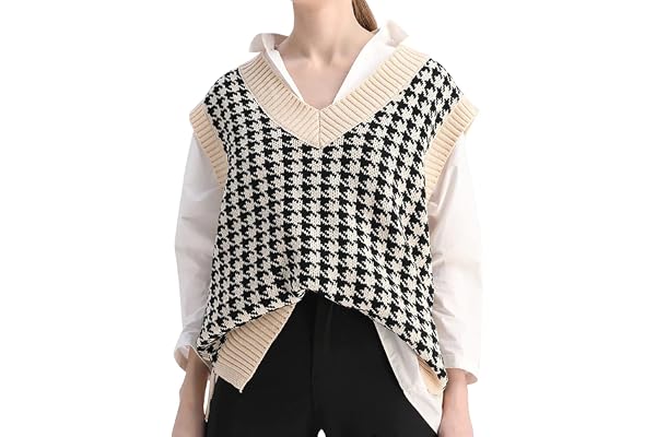 Sweater Vests