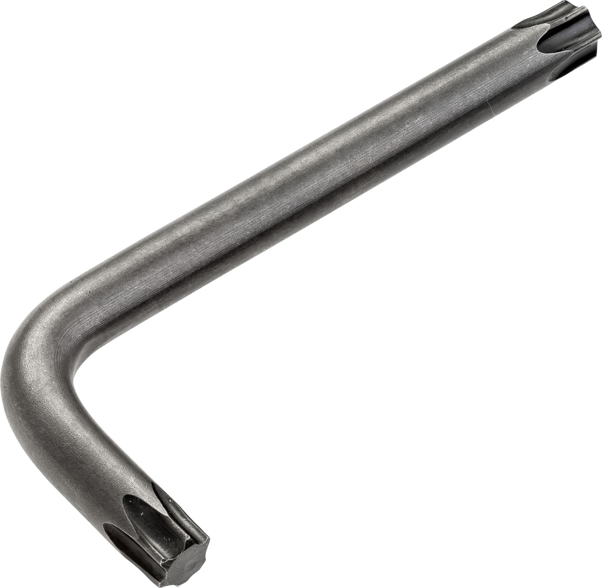 HAZET 2115-T45 Torx Profile Offset Screwdriver - Multi-Colour