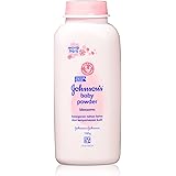 price of baby powder