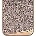 Case-Mate iPhone 6 Plus Case - BRILLIANCE - 800+ Genuine Crystals - Apple iPhone 6 Plus / iPhone 6s Plus - Rose Gold