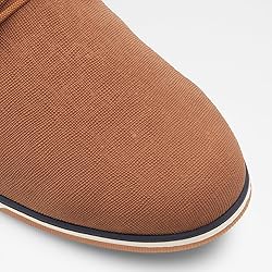 ALDO Men's Heron Sneaker, Cognac, 13