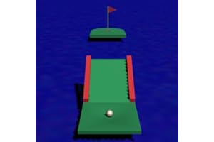 Crazy Golf