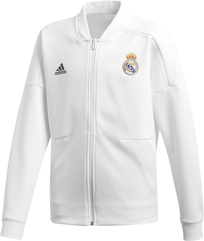 real madrid zne 3.0 anthem jacket