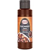 Hela Curry Wurst Sauce 300ml