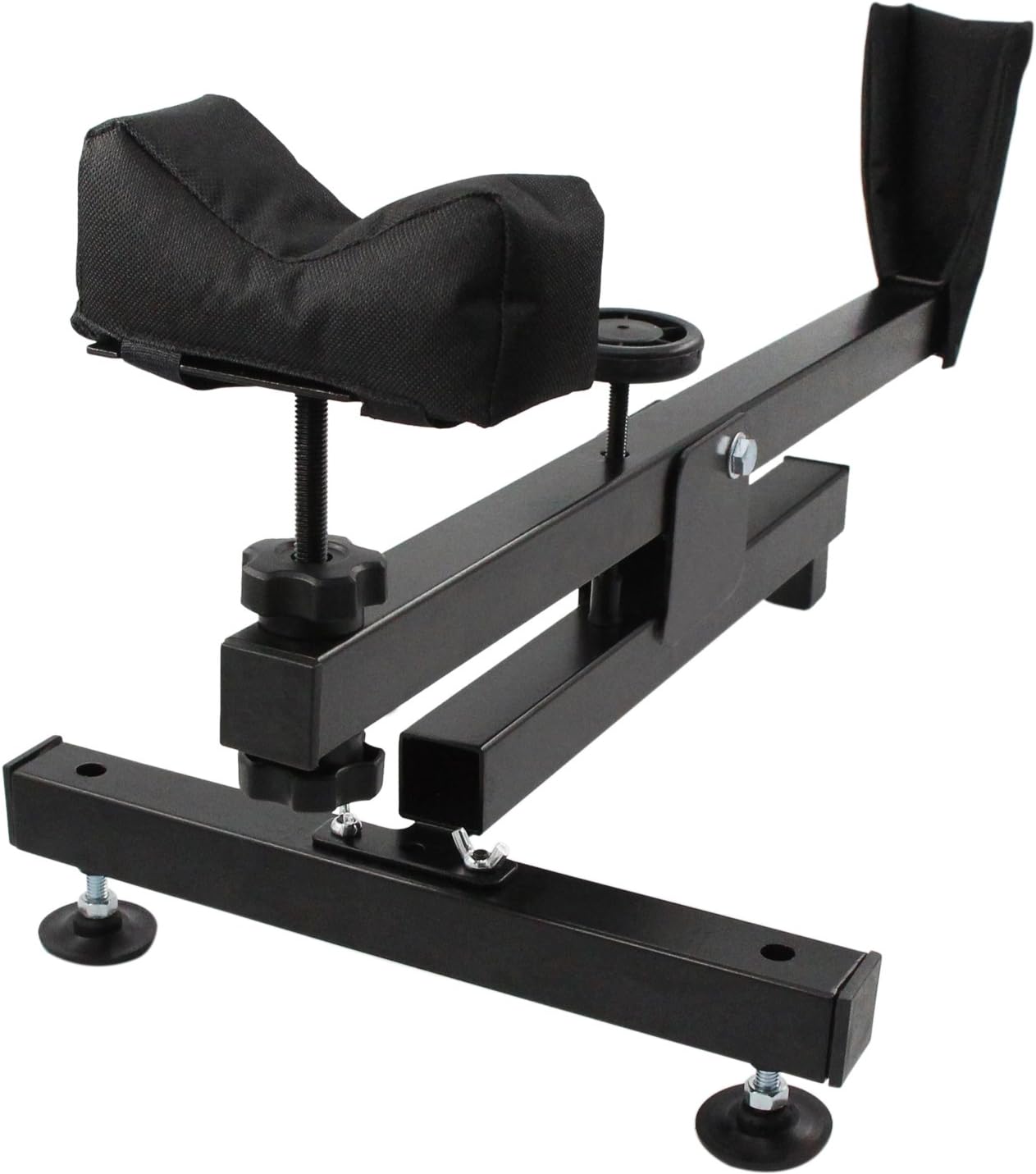 YONGCUN S18 Gun Shooting Rest Gun Vise for Indoor and Outdoor Range …