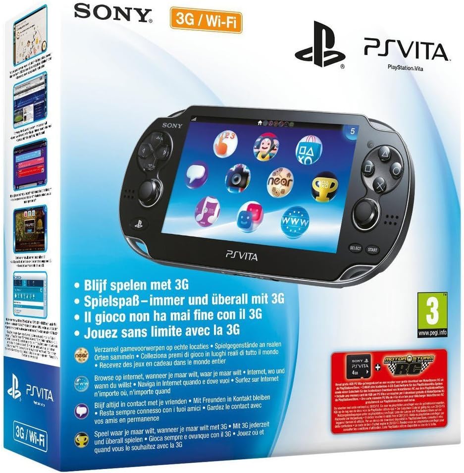 motorstorm rc ps vita