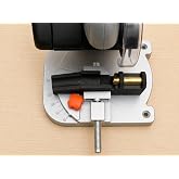 300 Blackout Cut Off Trimming Jig Auto Ejecting Brass Case Trimmer