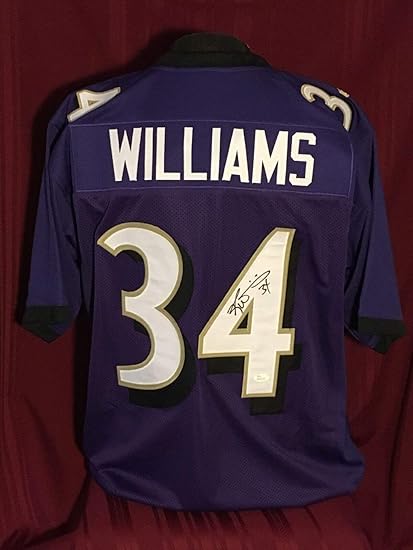 baltimore ravens custom jersey