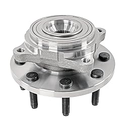 Stirling P515122PR_GB09 - Pair 2 Front Wheel