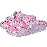 Crocs Women's Disney Minnie Mouse & Daisy Cozzzy Sandals