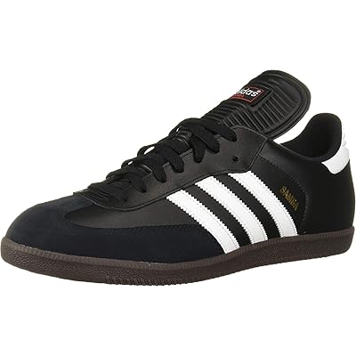 performance men's samba classic indoor soccer shoe