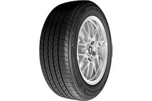 Firestone All Season Touring Tire P255/60R19 108 S