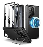 SURITCH for Samsung Galaxy S24 Ultra Case 6.8