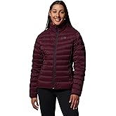 Mountain Hardwear womens Deloro Down Jacket