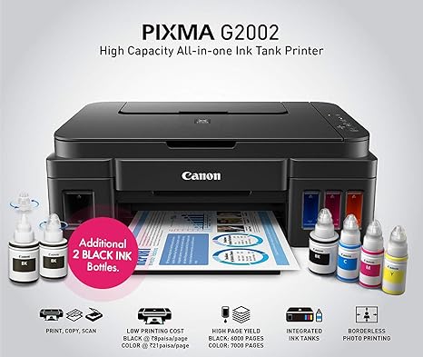 canon g2002 printer