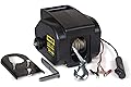 Champion 2000-lb. Marine/Trailer Utility Winch Kit