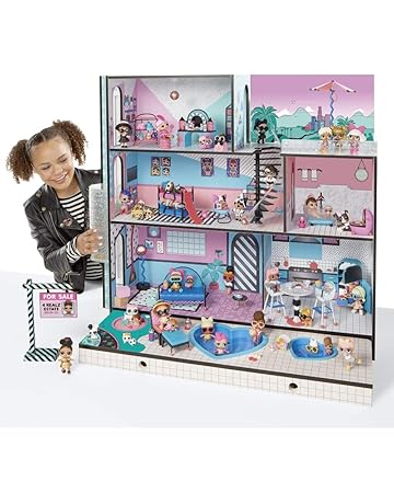 amazon case barbie