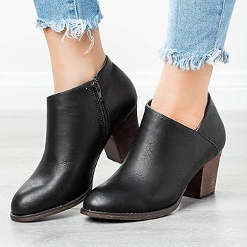 ladies dress boots