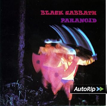 Paranoid